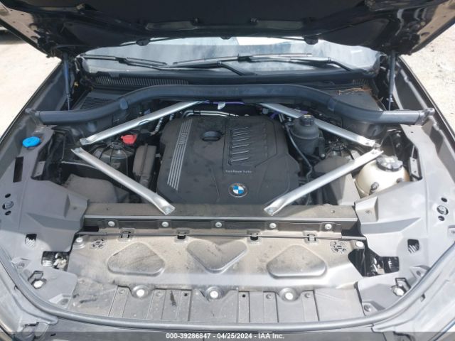 5UXCR6C06M9G16709 BMW X5 Xdrive40i