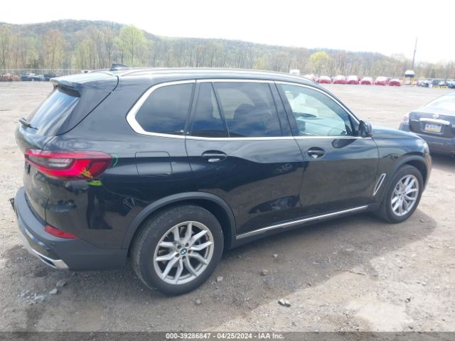 5UXCR6C06M9G16709 BMW X5 Xdrive40i