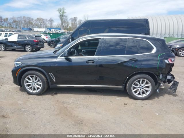 5UXCR6C06M9G16709 BMW X5 Xdrive40i