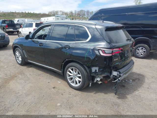 5UXCR6C06M9G16709 BMW X5 Xdrive40i