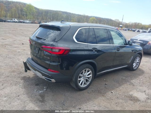 5UXCR6C06M9G16709 BMW X5 Xdrive40i