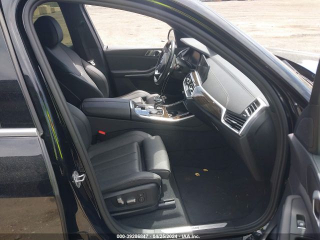 5UXCR6C06M9G16709 BMW X5 Xdrive40i