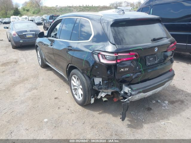 5UXCR6C06M9G16709 BMW X5 Xdrive40i