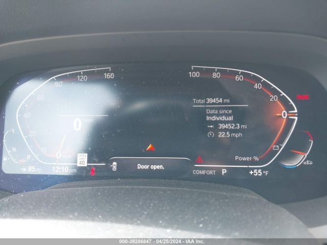 5UXCR6C06M9G16709 BMW X5 Xdrive40i