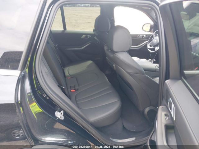 5UXCR6C06M9G16709 BMW X5 Xdrive40i
