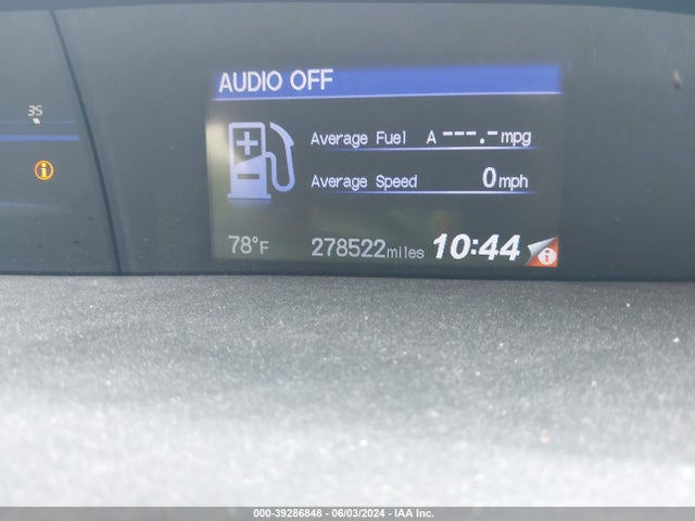 Honda Civic Ex-l 2014 2HGFB2F92EH529041 Image 14