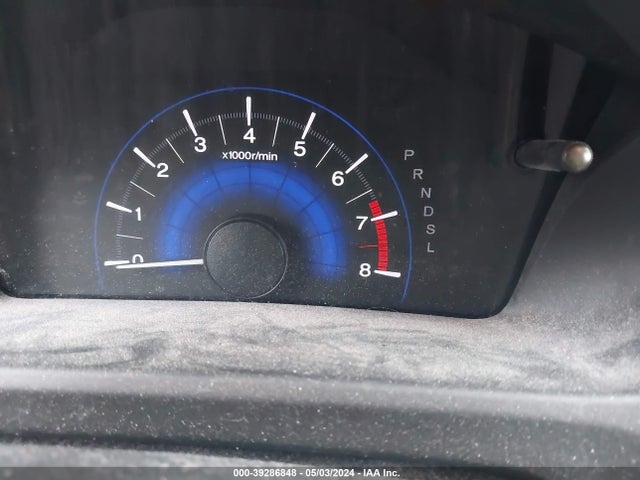 Honda Civic Ex-l 2014 2HGFB2F92EH529041 Image 7