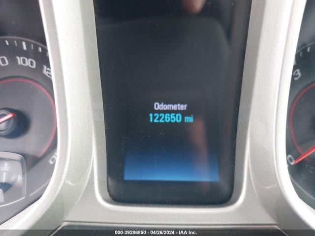 Chevrolet CAMARO 2SS 2014 2G1FK1EJ0E9260206 Image 7