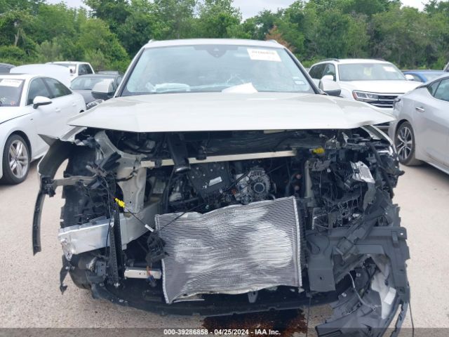 WA1LCBF77RD006320 Audi Q7 Premium Plus 45 Tfsi Quattro Tiptronic