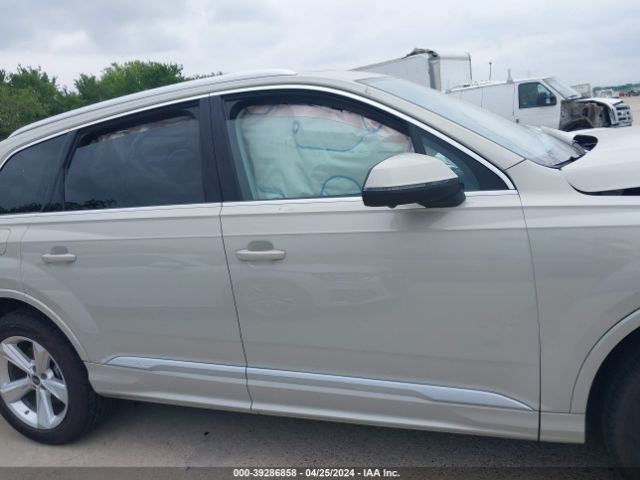 WA1LCBF77RD006320 Audi Q7 Premium Plus 45 Tfsi Quattro Tiptronic