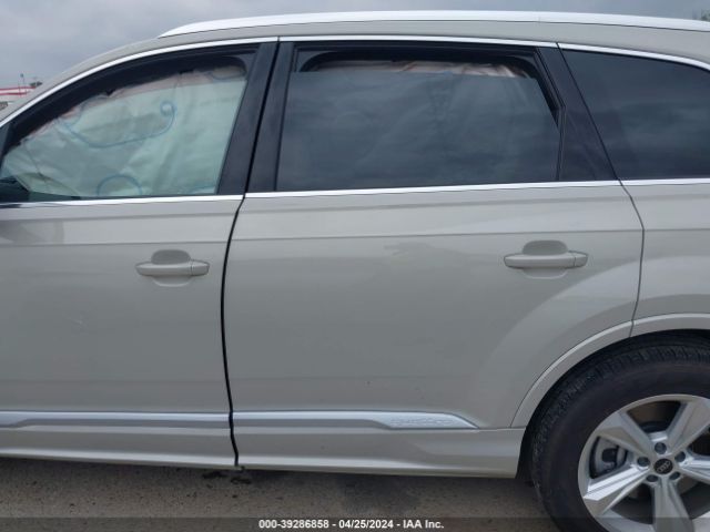 WA1LCBF77RD006320 Audi Q7 Premium Plus 45 Tfsi Quattro Tiptronic