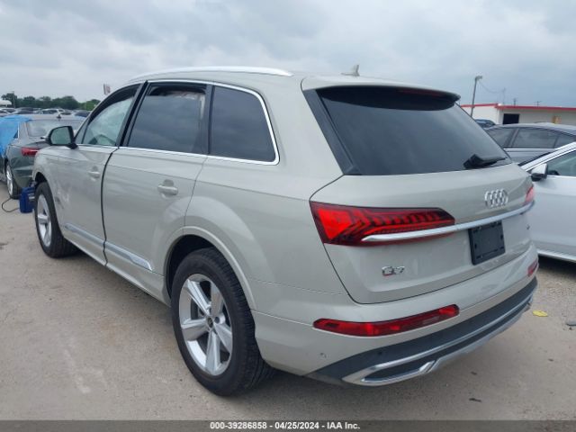 WA1LCBF77RD006320 Audi Q7 Premium Plus 45 Tfsi Quattro Tiptronic