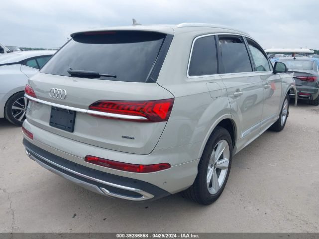 WA1LCBF77RD006320 Audi Q7 Premium Plus 45 Tfsi Quattro Tiptronic