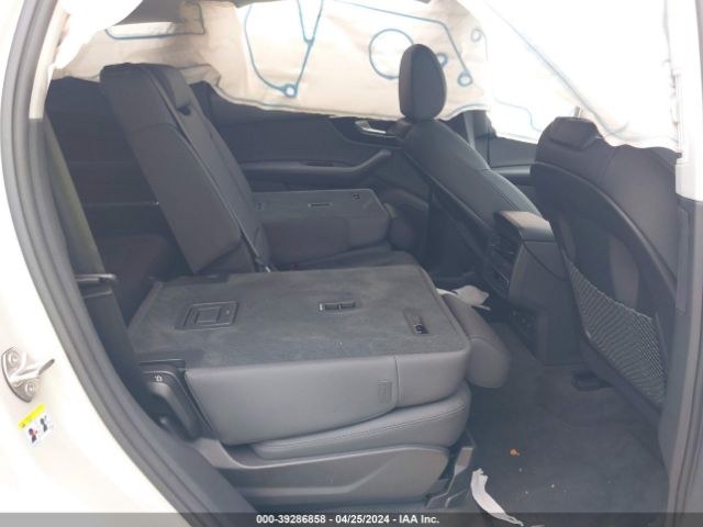 WA1LCBF77RD006320 Audi Q7 Premium Plus 45 Tfsi Quattro Tiptronic