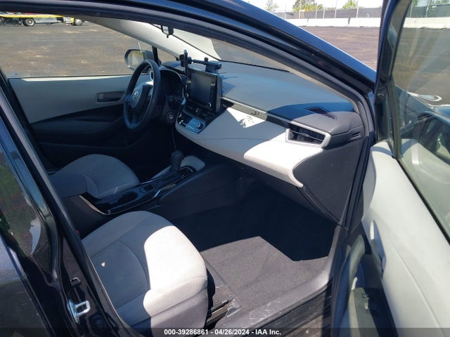 Toyota COROLLA LE 2022 JTDEPMAE7NJ218974 Image 5
