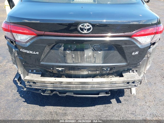 Toyota COROLLA LE 2022 JTDEPMAE7NJ218974 Image 6