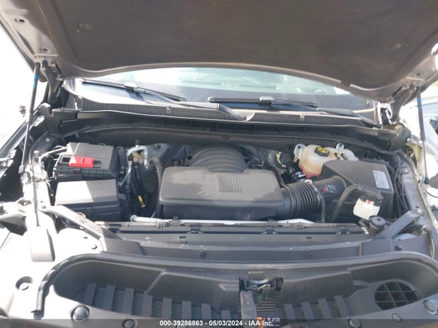 Chevrolet Tahoe 4wd Ls 2021 1GNSKMKD4MR385162 Image 10