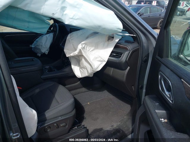 Chevrolet Tahoe 4wd Ls 2021 1GNSKMKD4MR385162 Image 5