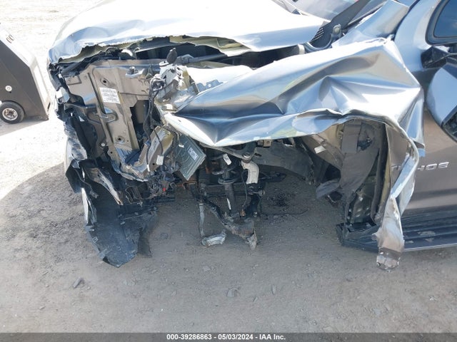 Chevrolet Tahoe 4wd Ls 2021 1GNSKMKD4MR385162 Image 6