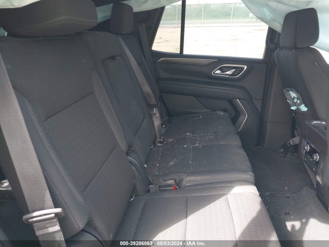 Chevrolet Tahoe 4wd Ls 2021 1GNSKMKD4MR385162 Image 8