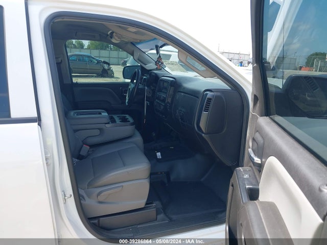 1GC2KUEG4HZ404667 Chevrolet Silverado 2500hd Wt