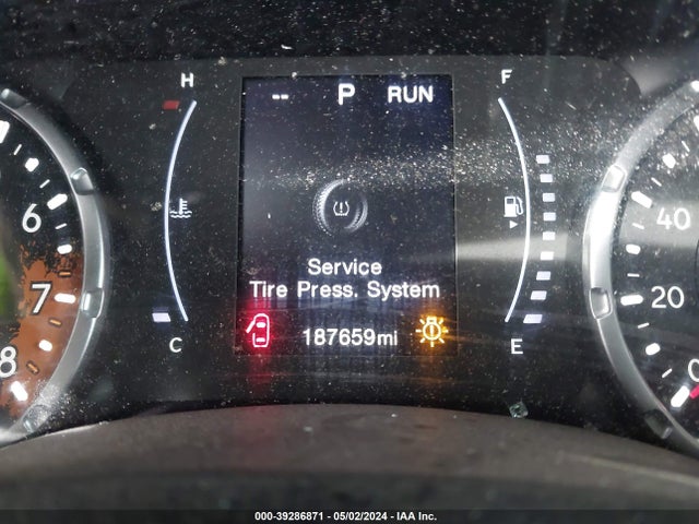Jeep Renegade Upland Edition 4x4 2018 ZACCJBAB7JPH76613 Image 16