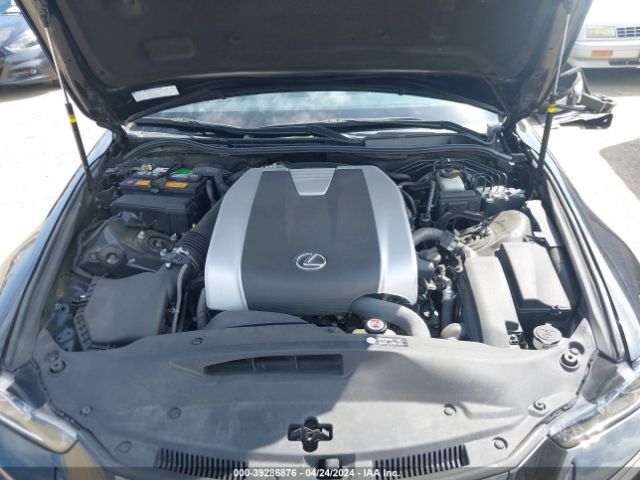 JTHC81D20J5033803 Lexus IS 300