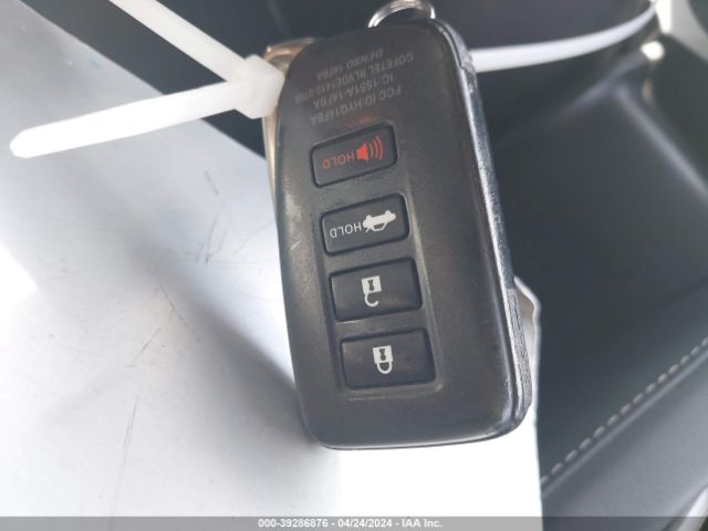 JTHC81D20J5033803 Lexus IS 300