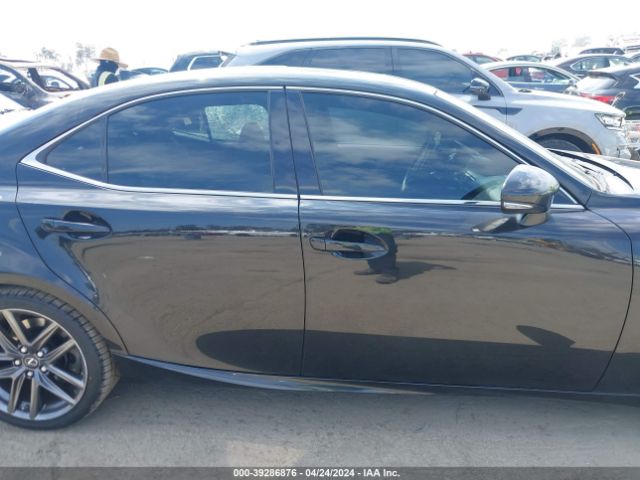 JTHC81D20J5033803 Lexus IS 300