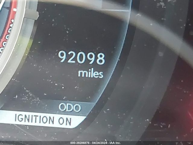 JTHC81D20J5033803 Lexus IS 300