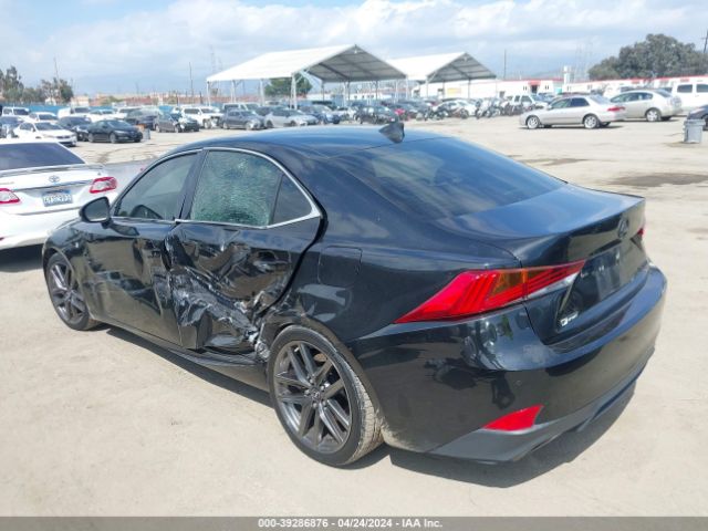 JTHC81D20J5033803 Lexus IS 300
