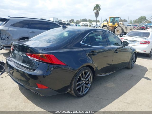 JTHC81D20J5033803 Lexus IS 300