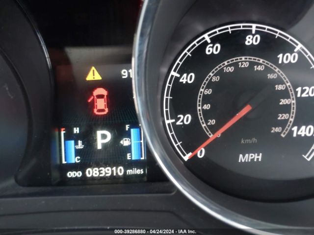 JA4AP4AW4JU018385 Mitsubishi Outlander Sport 2.4 Sel
