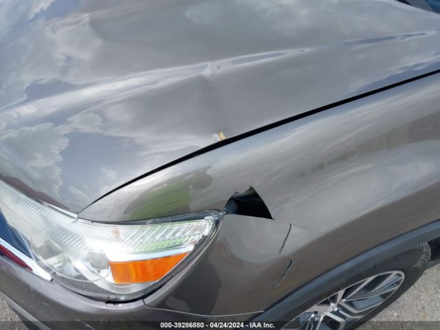 JA4AP4AW4JU018385 Mitsubishi Outlander Sport 2.4 Sel