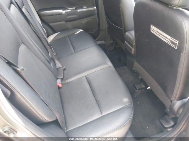 JA4AP4AW4JU018385 Mitsubishi Outlander Sport 2.4 Sel