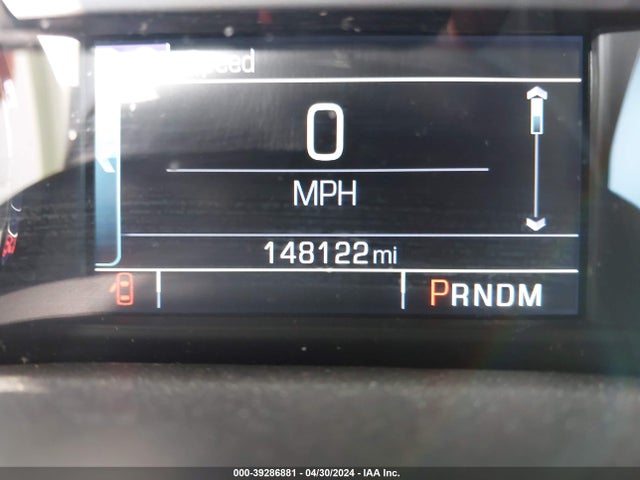 Chevrolet Tahoe Ltz 2015 1GNSCCKC3FR101585 Image 15