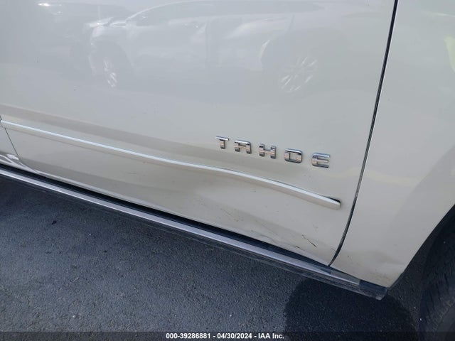 Chevrolet Tahoe Ltz 2015 1GNSCCKC3FR101585 Image 17