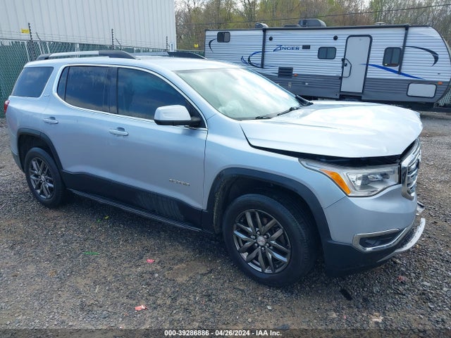 2017 1GKKNMLS3HZ296223 main image