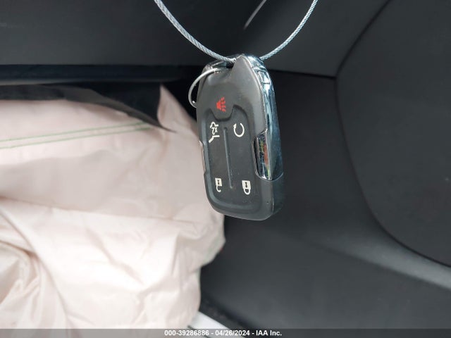 GMC Acadia Slt-1 2017 1GKKNMLS3HZ296223 Image 11