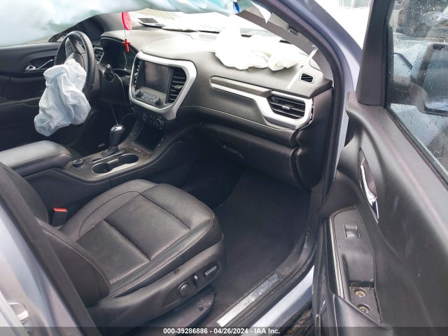 GMC Acadia Slt-1 2017 1GKKNMLS3HZ296223 Image 5