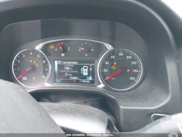 GMC Acadia Slt-1 2017 1GKKNMLS3HZ296223 Image 7