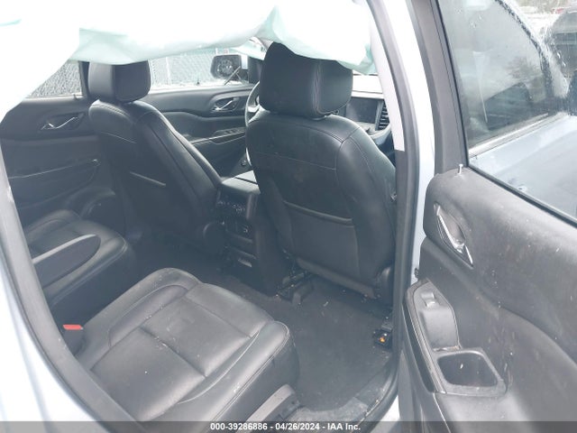 GMC Acadia Slt-1 2017 1GKKNMLS3HZ296223 Image 8