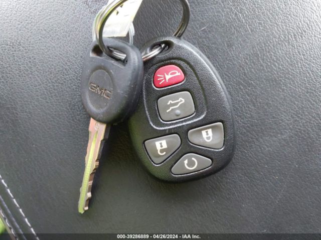 1GKKRPKD7EJ327007 GMC Acadia Sle-2