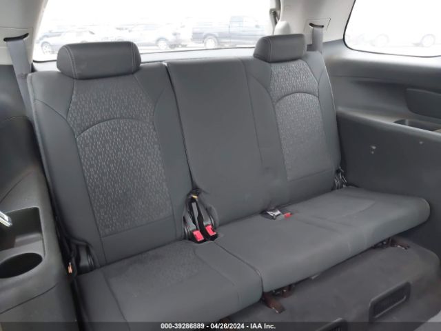 1GKKRPKD7EJ327007 GMC Acadia Sle-2