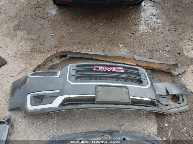 1GKKRPKD7EJ327007 GMC Acadia Sle-2
