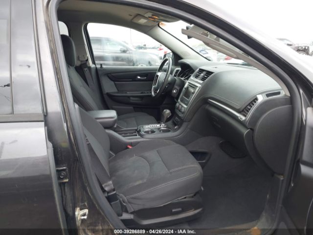 1GKKRPKD7EJ327007 GMC Acadia Sle-2