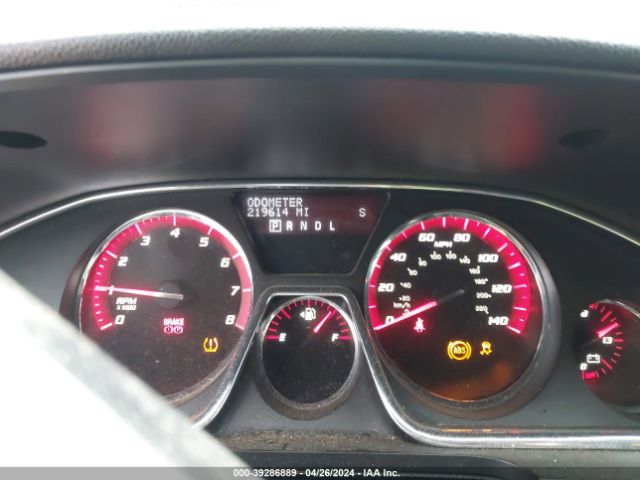 1GKKRPKD7EJ327007 GMC Acadia Sle-2