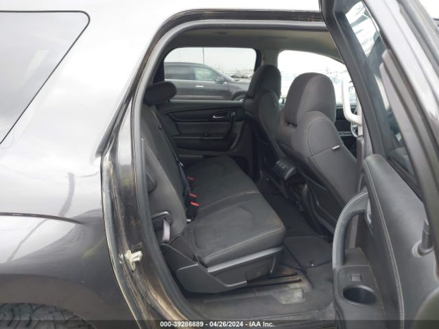 1GKKRPKD7EJ327007 GMC Acadia Sle-2