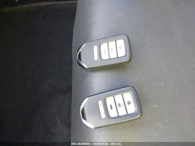 19XFB2F98EE052190 Honda Civic Ex-l