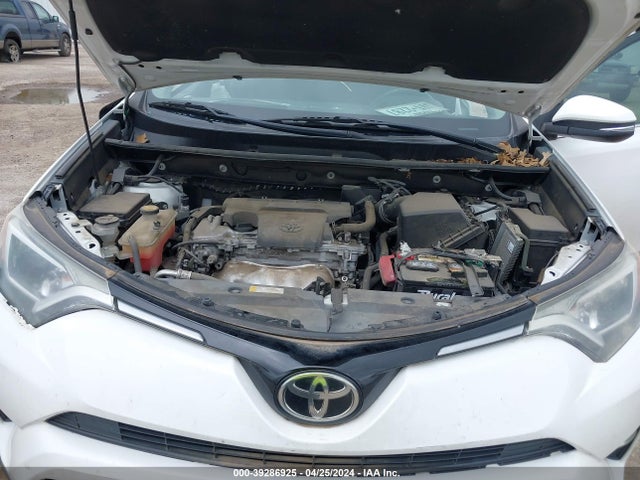 Toyota Rav4 Xle 2017 2T3WFREV2HW385375 Image 10
